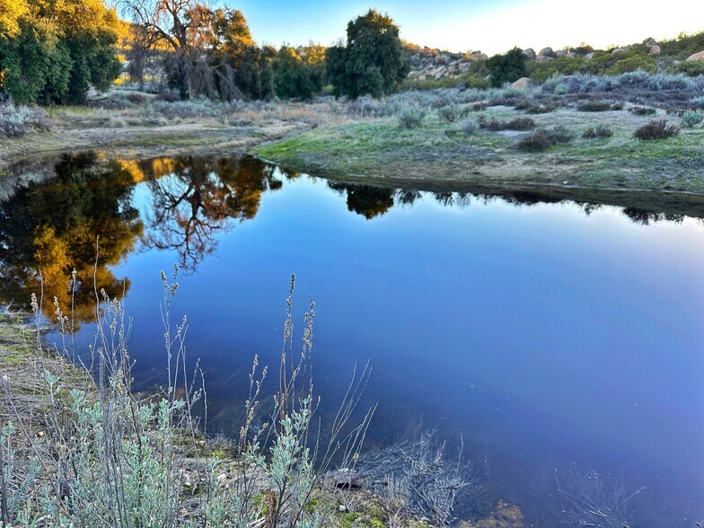 More Photos Of 29343 Chihuahua Valley Rd, Warner Springs Land For Sale