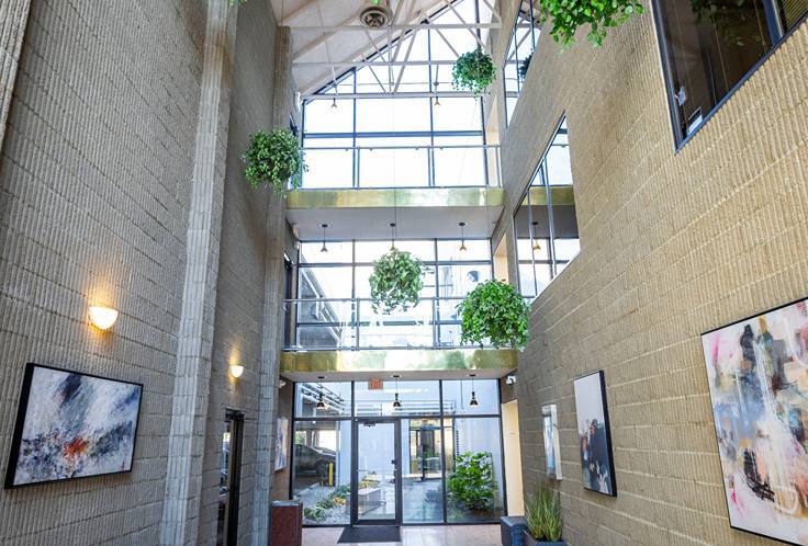 More Photos Of 4405-4411 Montgomery Rd, Norwood Office For Lease