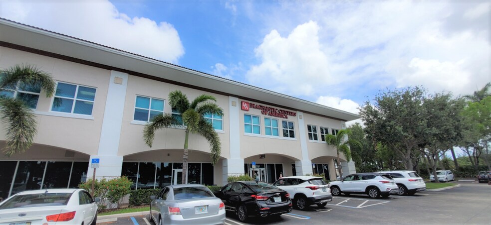 More Photos Of 15340 Jog Rd, Delray Beach Medical For Lease