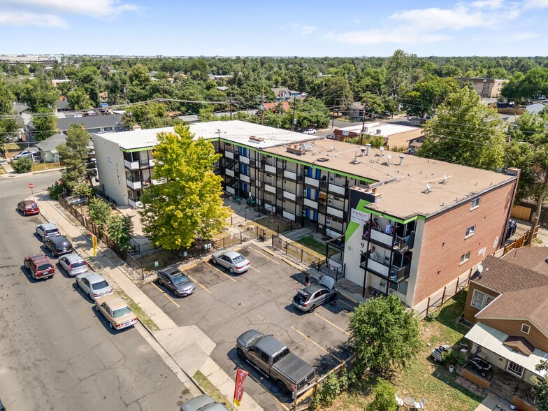 More Photos Of 1592 Boston St, Aurora Multifamily For Sale