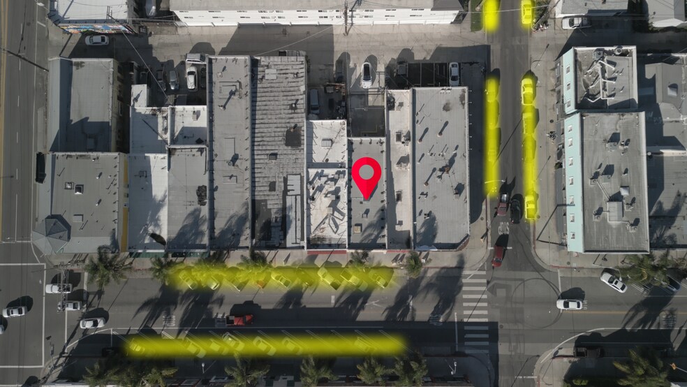 More Photos Of 841 W Gardena Blvd, Gardena Storefront For Sale