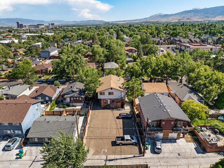 More Photos Of 235 W Pueblo St, Reno Research And Development For Lease