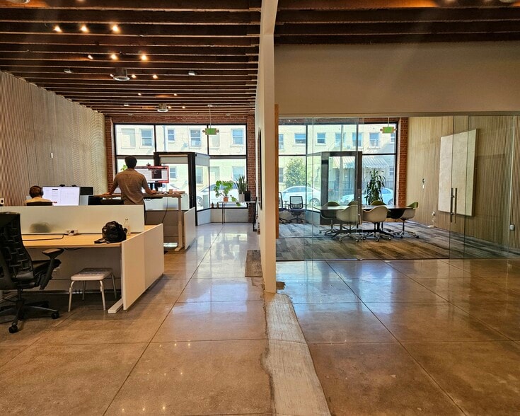 More Photos Of 1005 N Madison Ave, Los Angeles Storefront Retail Office For Lease
