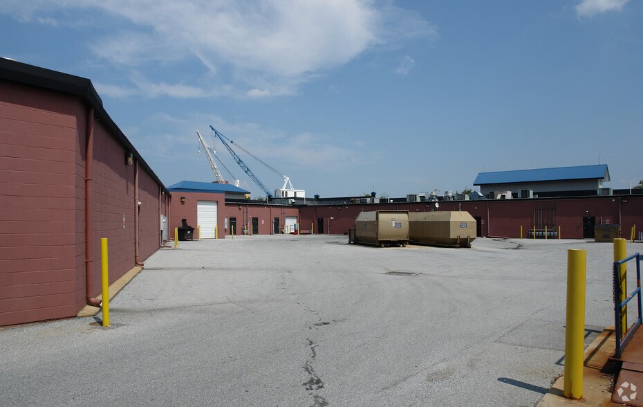 More Photos Of 900-1095 Justison St, Wilmington Storefront Retail Office For Lease