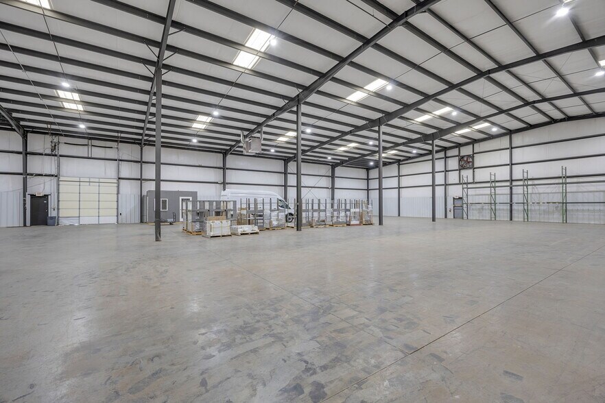 More Photos Of 311 England Pl, Spartanburg Manufacturing For Lease