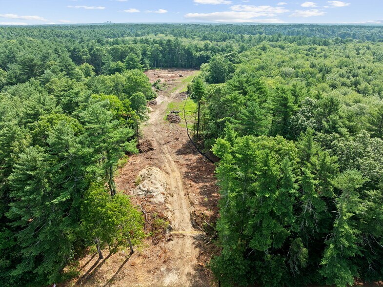 More Photos Of 168 Bedford St, Lakeville Land For Sale