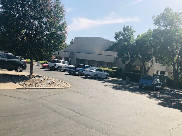 More Photos Of 2111-2119 W March Ln, Stockton Office For Lease