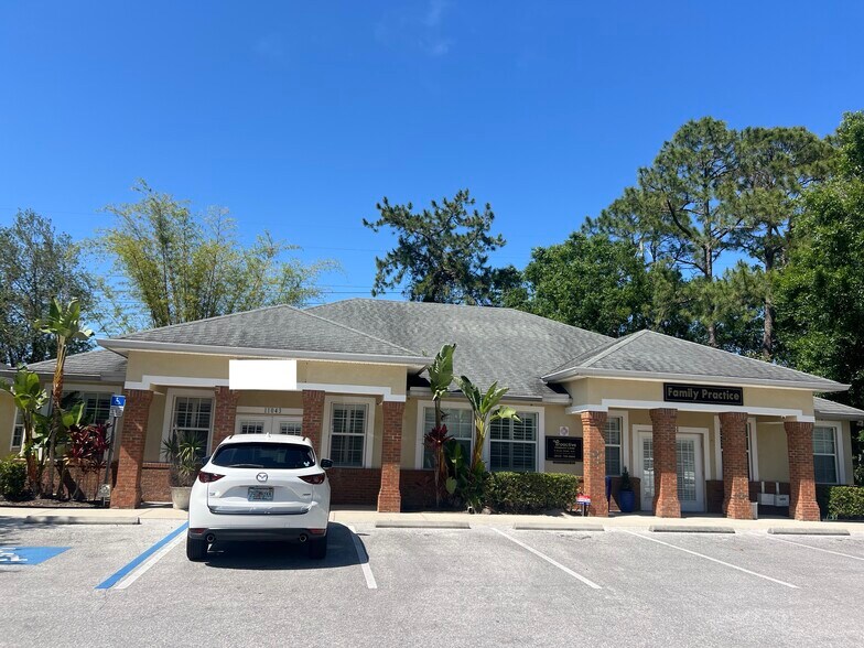 More Photos Of 11041-11043 Countryway Blvd, Tampa Office For Lease