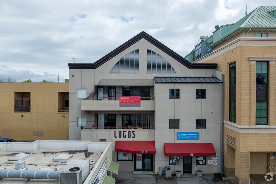 More Photos Of 1115-1119 Pacific Ave, Santa Cruz Office For Lease