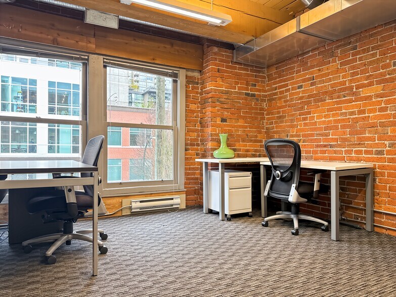 More Photos Of 1090 Homer St, Vancouver Coworking Space