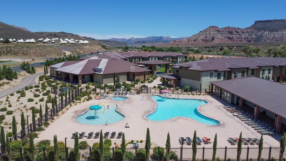 More Photos Of One Camino del Rio, Virgin Hotel For Sale