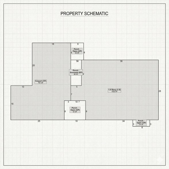 More Photos Of 629 E McIntosh Rd, Griffin Land For Sale