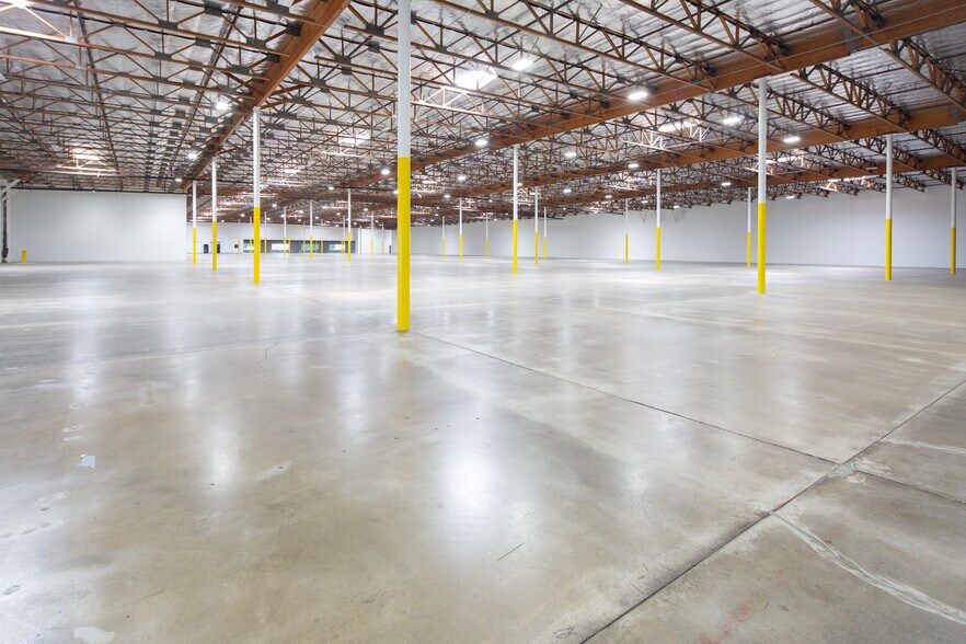 More Photos Of 333 N Euclid Way, Anaheim Food Processing For Lease