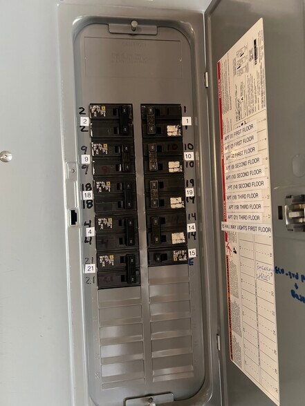 More Photos Of 762 Hartford Ave, Los Angeles Apartments For Sale