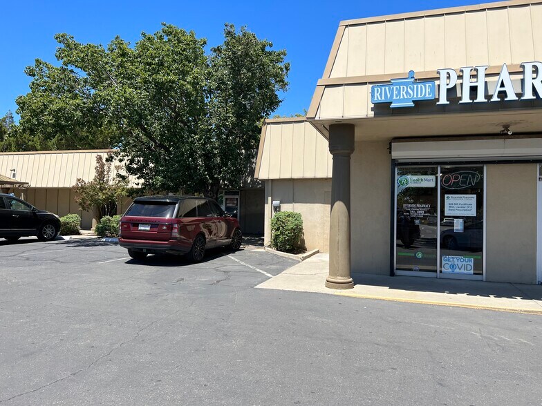 More Photos Of 866 Plumas St, Yuba City Medical For Lease