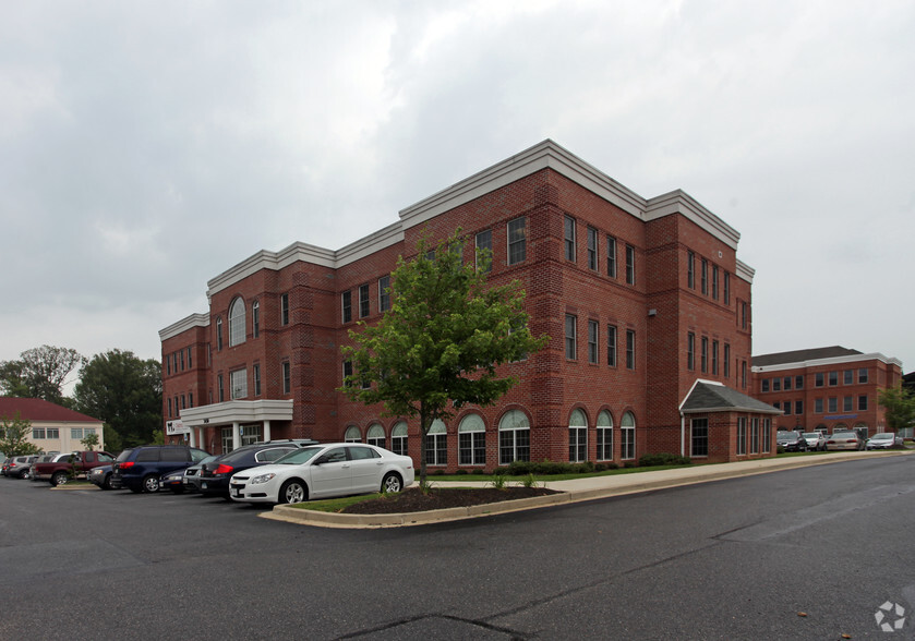 Primary Photo Of 3450 Old Washington Rd, Waldorf Office For Sale