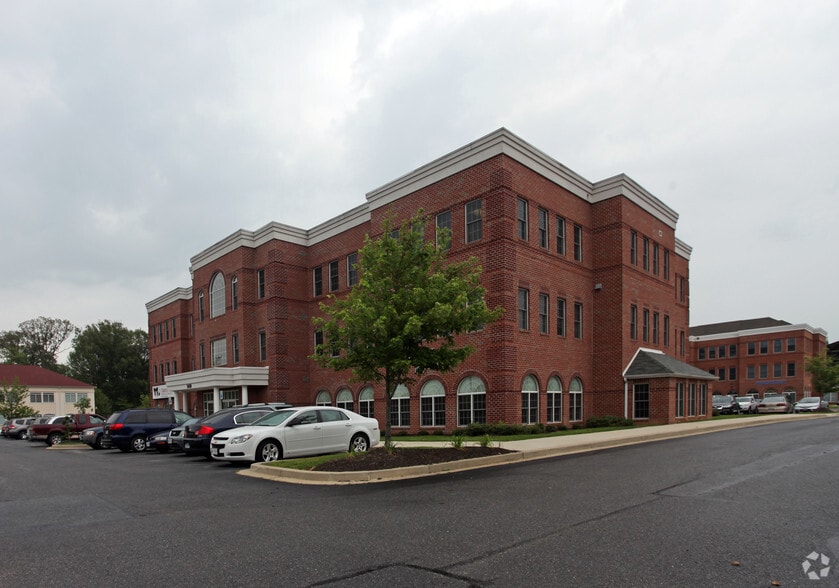 Primary Photo Of 3450 Old Washington Rd, Waldorf Office For Lease