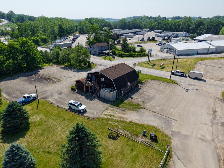 More Photos Of 670 Pike St, Houston Restaurant For Sale