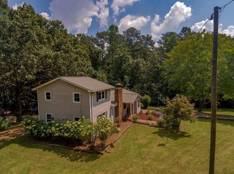 More Photos Of 1920 Rockhouse Rd, Lithia Springs Land For Sale