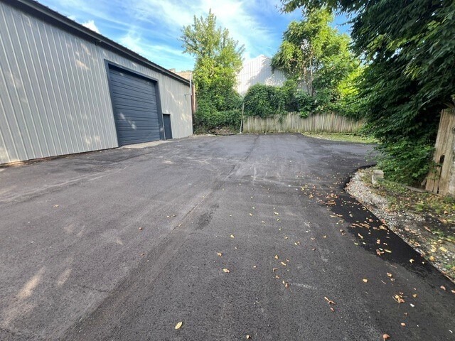 More Photos Of 1338 Hull St, Louisville Manufacturing For Sale