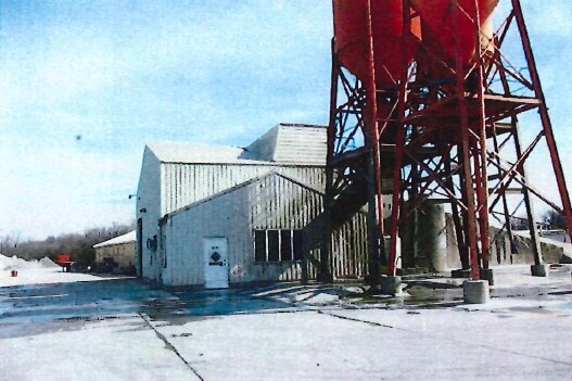 More Photos Of 100 Rhodes St, Centralia Manufacturing For Sale