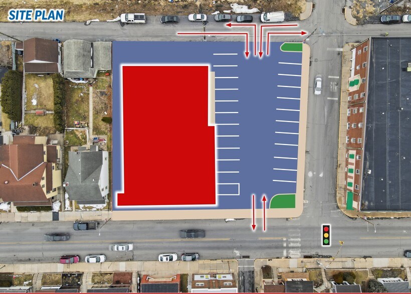 More Photos Of 1620 Main St, Northampton General Retail For Sale