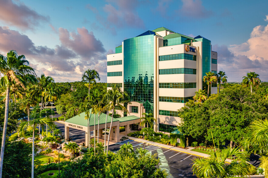 Primary Photo Of 5150 Tamiami Trl N, Naples Coworking Space