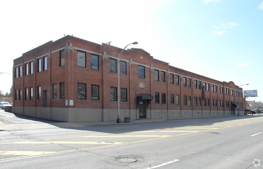 More Photos Of 1462 Erie Blvd, Schenectady Office For Lease