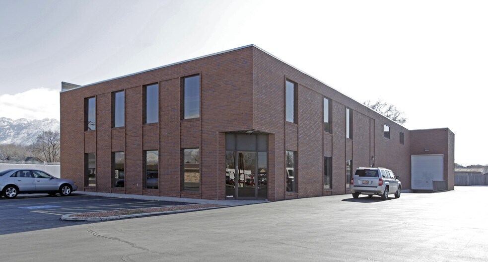 Primary Photo Of 332 E 3300 S, Salt Lake City Light Distribution For Lease