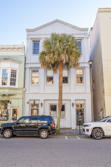 More Photos Of 59 Broad St, Charleston Office For Sale