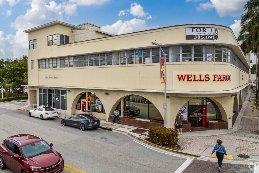 More Photos Of 4014 Chase Ave, Miami Beach Office For Lease