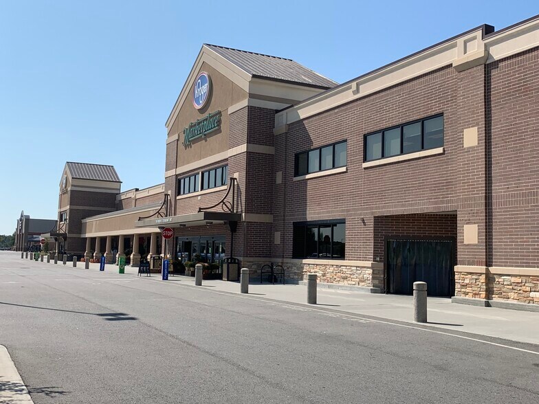 Primary Photo Of 500 Marketplace Blvd, Forney Land For Sale
