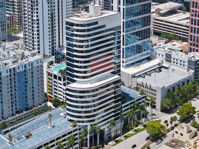 More Photos Of 500 E Broward Blvd, Fort Lauderdale Office For Lease