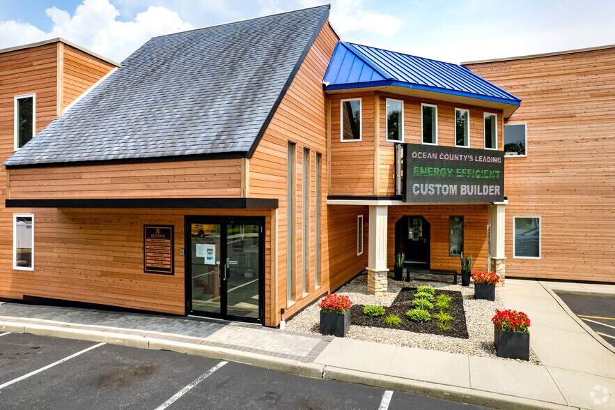 More Photos Of 1044 Lacey Rd, Forked River Medical For Lease