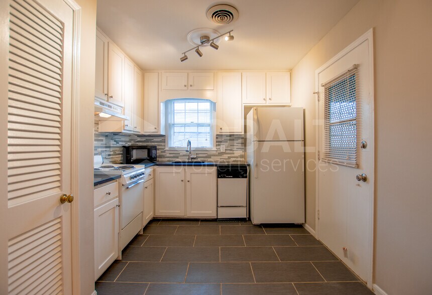 3607 Roxboro Rd NE, Atlanta, GA 30326 Apartments For Sale