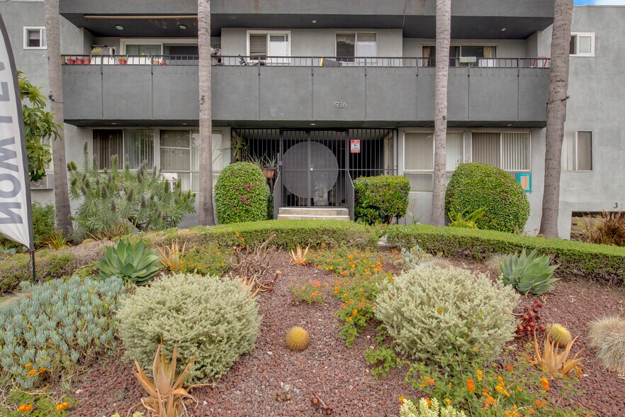 More Photos Of 1936-1938 S Corning St, Los Angeles Apartments For Sale