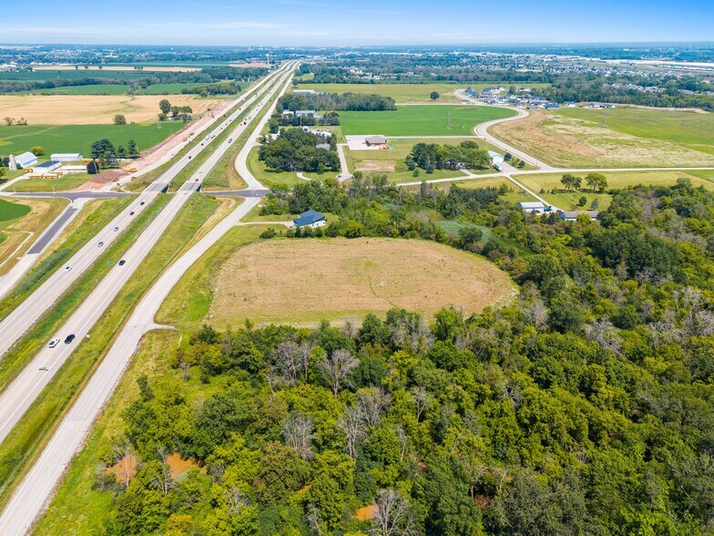More Photos Of French Road, De Pere Land For Sale
