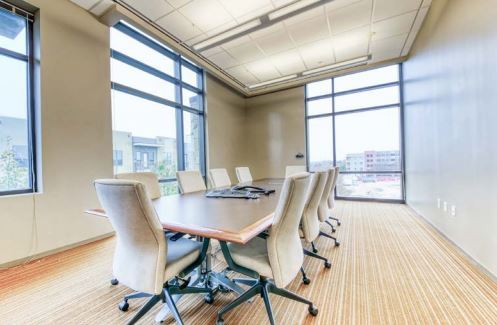 More Photos Of 4700 Mueller Blvd, Austin Office For Lease