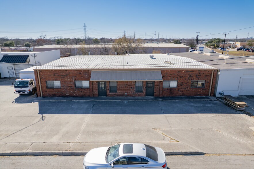 More Photos Of 146 Interloop Rd, San Antonio Warehouse For Lease