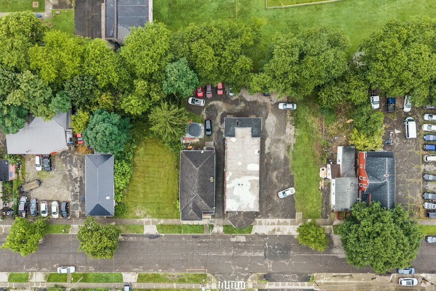 More Photos Of 127-129 Susquehanna St, Binghamton Apartments For Sale