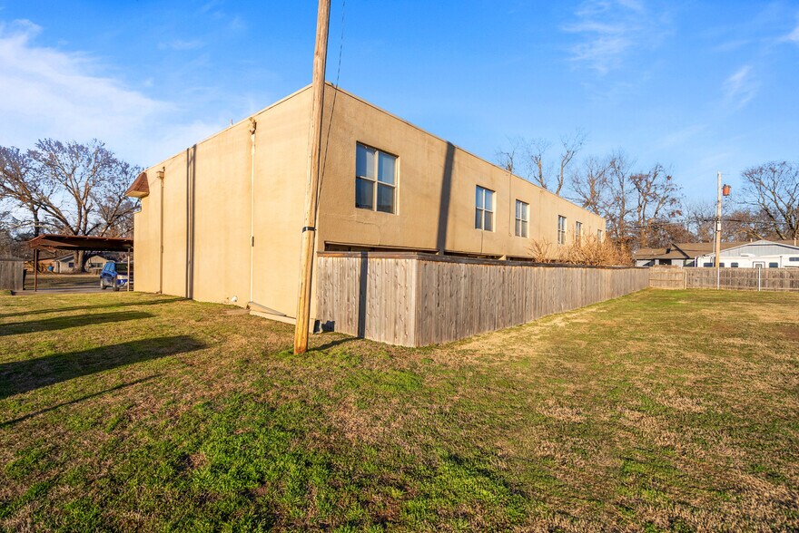 More Photos Of 5623 S Quincy Ave, Tulsa Apartments For Sale