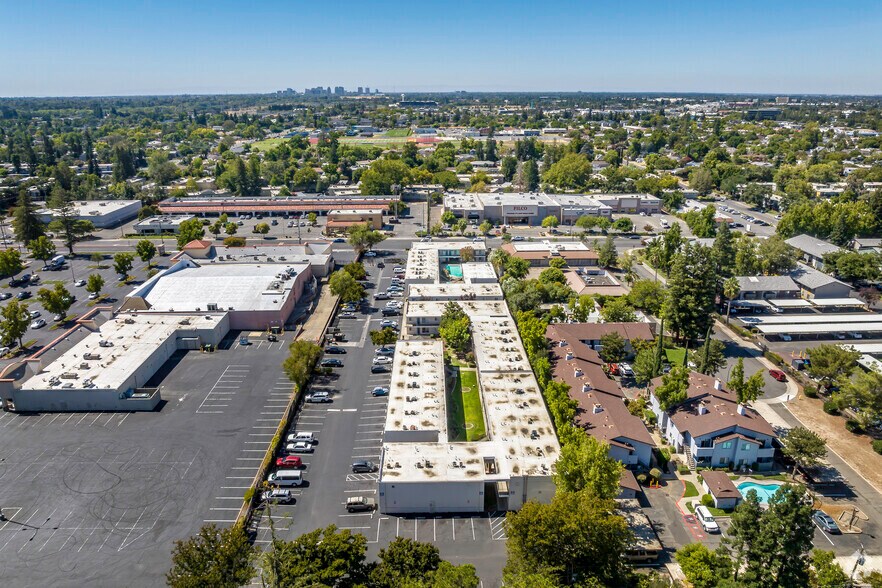More Photos Of 1400 Fulton Ave, Sacramento Apartments For Sale