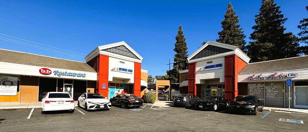 More Photos Of 1670-1684 Berryessa Rd, San Jose Unknown For Lease