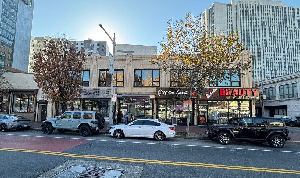 More Photos Of 148-02 Jamaica Ave, Jamaica Storefront Retail Office For Sale