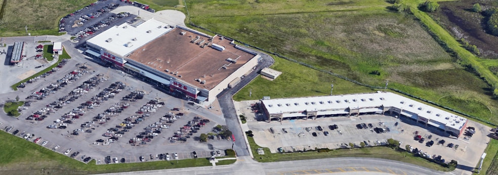 More Photos Of 4800 Hwy 365, Port Arthur Unknown For Lease