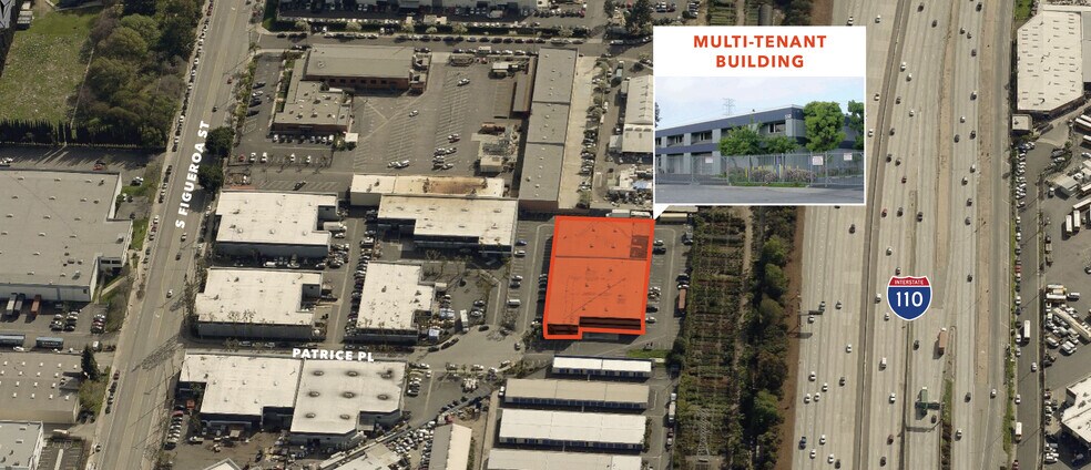 More Photos Of 550 Patrice Pl, Gardena Unknown For Lease