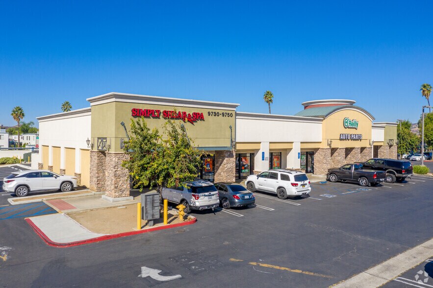 More Photos Of 9728-9760 Winter Gardens Blvd, Lakeside Unknown For Lease