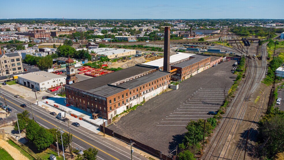 More Photos Of 2155 E Castor Ave, Philadelphia Manufacturing For Lease
