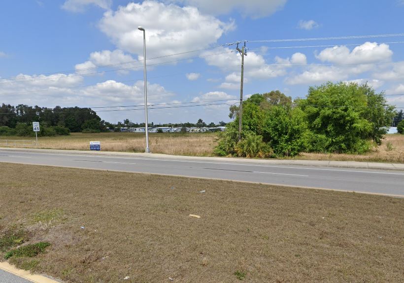 More Photos Of 2706 N Tamiami Trl, North Fort Myers Land For Sale