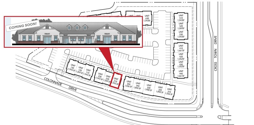 Primary Photo Of 70 Venture Vally Ct, Town Of Nocatee Medical For Lease